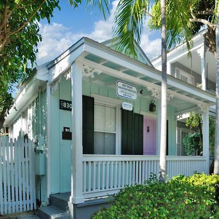 Conch Casa Villa Key West Eksteriør billede